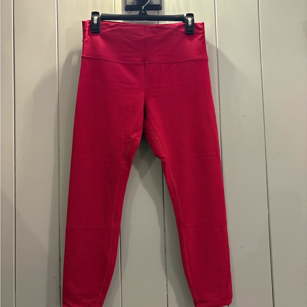 Swift Speed High-Rise Tight 25" size 12